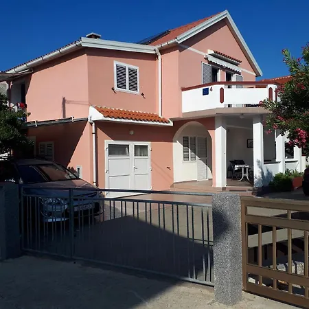 Appartement Kipson *