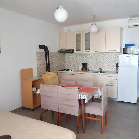 Appartement Kipson