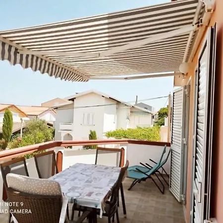 Appartement Kipson *