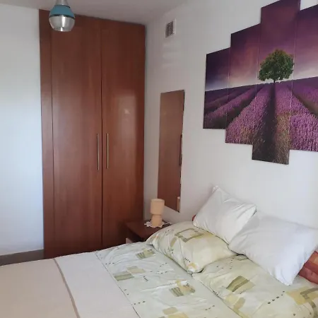 Apartament Kipson Nin