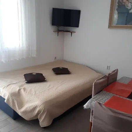Kipson Apartament
