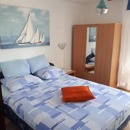 Apartmán Kipson Nin