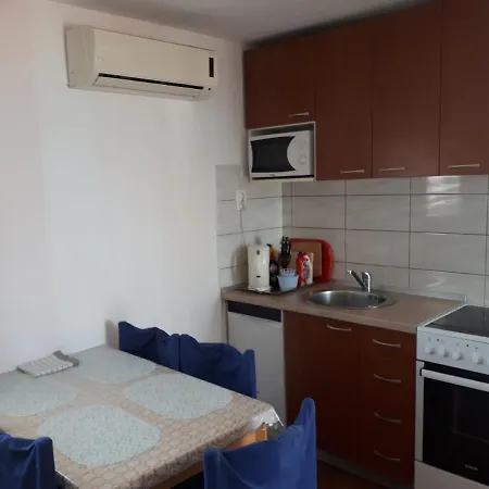 Kipson Apartament